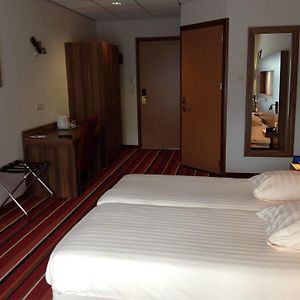 Deluxe Double Kamer