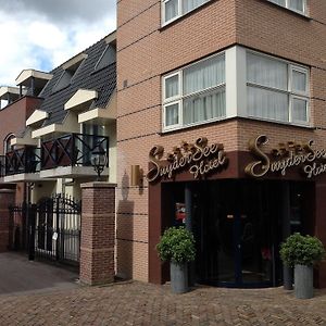 Deluxe Double Kamer
