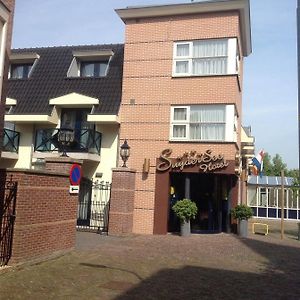 Standaard Double Kamer